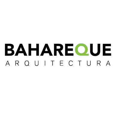 Logo de Bahareque Arquitectura