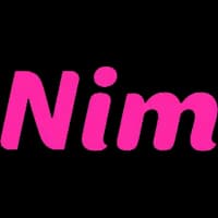 Logo de Nim Video