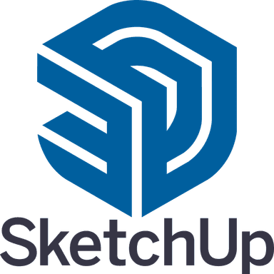 Logo de SketchUp